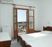 Artemis Hotel - Antiparos Island
