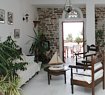 Artemis Hotel - Antiparos Island