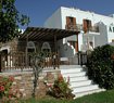 Artemis Hotel - Antiparos Island