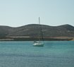 Antiparos Island