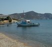 Antiparos Island