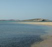 Antiparos Island