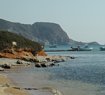 Antiparos Island