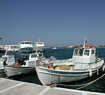Antiparos Island