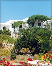 ZOGRAFOS HOTEL