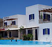 Brothers Hotel - Ios Island