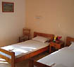 Brothers Hotel - Ios Island