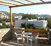 Brothers Hotel - Ios Island