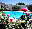 Brothers Hotel - Ios Island