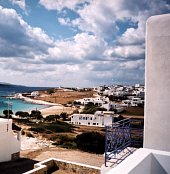 ANNA'S VILLA