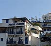 Porto Klaras exterior view