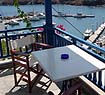 Porto Klaras balcony view