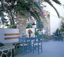 Porto Klaras partial view
