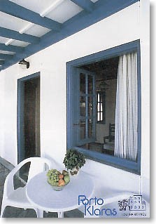 Porto Klaras partial view