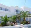 aeolis hotel in milos town  Naxos