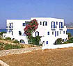 Kapetan Tassos - Milos Island