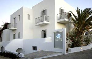 Kapetan Tassos - Milos Island