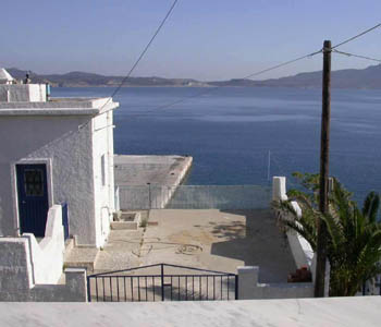 Alba Studios - Milos Island