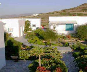 Farm Kostantakis Studios - Milos Island