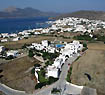 Santa Maria Village - Milos Island