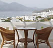 Santa Maria Village - Milos Island