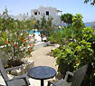 Santa Maria Village - Milos Island