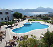 Santa Maria Village - Milos Island