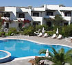 Santa Maria Village - Milos Island