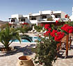 Santa Maria Village - Milos Island