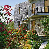 Chronis Hotel