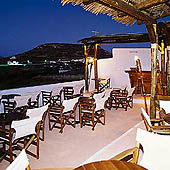Glaronissia Hotel