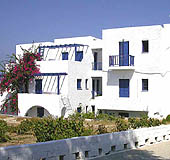 Kapetan Tassos Apartments
