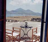 Margarita Studios & Rooms