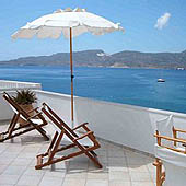 Villa Notos Studios