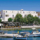 Portiani Hotel