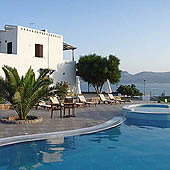 Santa Maria Village