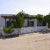 Sapfo's Studios & Traditional House