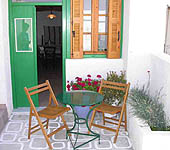 Vlachos Maisonette
