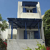 Zepos Sea Studios