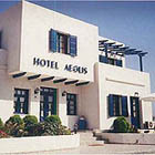 aeolis hotel