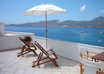 Villa Notos Studios - Milos Island