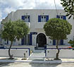 Zac Marie - Milos Island