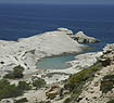 Zac Marie - Milos Island