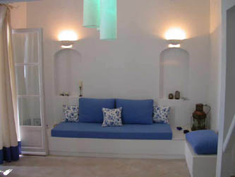 Zepos Studios - Milos Island
