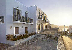 Hotels in  Mykonos town, Mykonos 