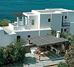 Archipelagos Hotel - Mykonos Island