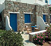 Archipelagos Hotel - Mykonos Island