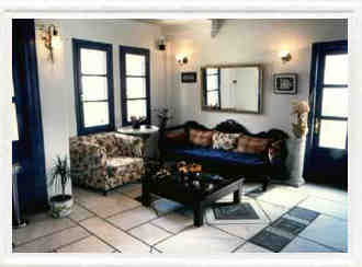 Belvedere Hotel - Mykonos Island