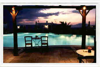 Belvedere Hotel - Mykonos Island