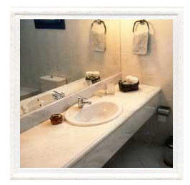 Belvedere Hotel - Mykonos Island